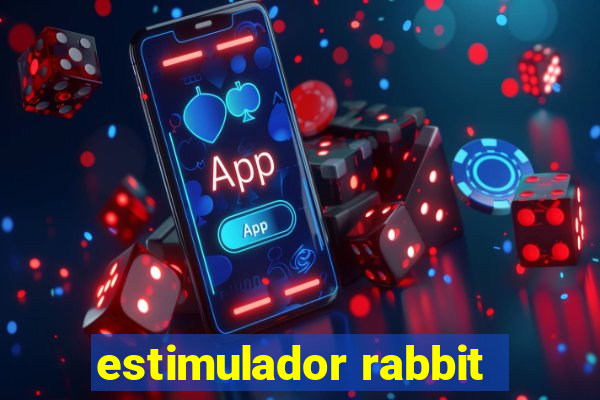 estimulador rabbit